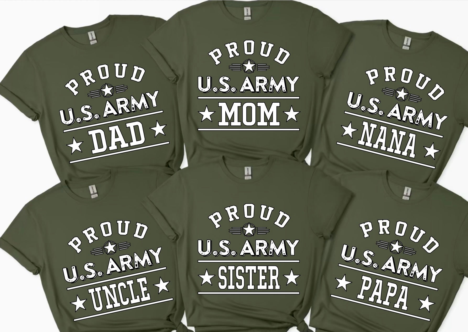 Army T-Shirt