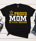 Army T-Shirt Personalized