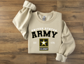 Army Sweatshirt